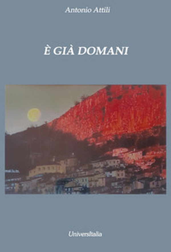 È già domani - Librerie.coop È già domani - Librerie.coop