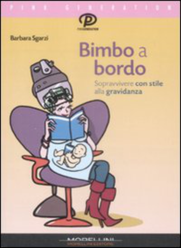 Bimbo A Bordo - Librerie.coop Bimbo A Bordo - Librerie.coop