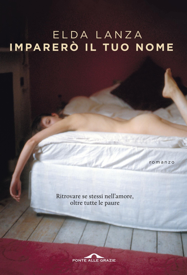 Imparerò il tuo nome - Librerie.coop Imparerò il tuo nome - Librerie.coop