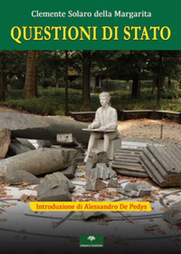 Questioni di Stato - Librerie.coop Questioni di Stato - Librerie.coop