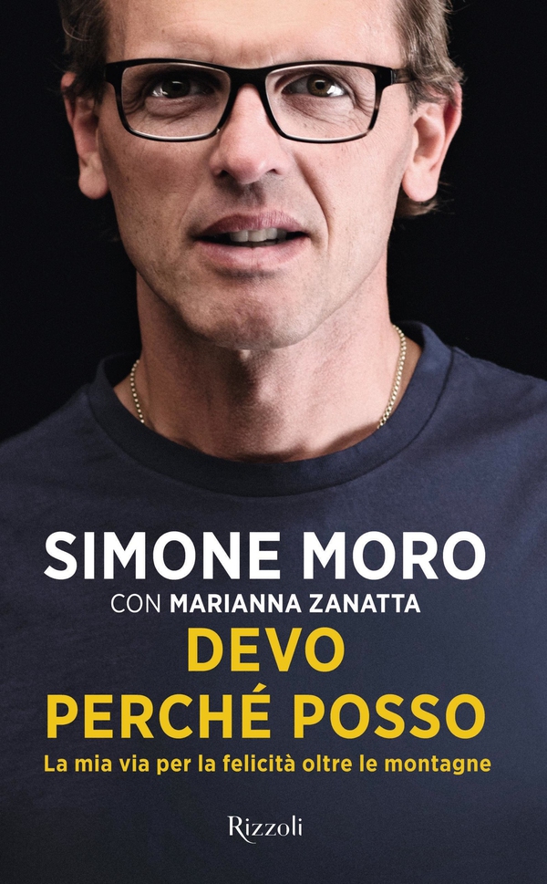 Devo perché posso - Librerie.coop Devo perché posso - Librerie.coop