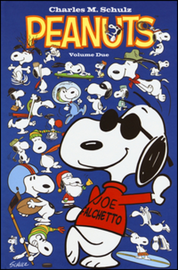 Peanuts - Librerie.coop Peanuts - Librerie.coop