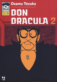 Don Dracula - Librerie.coop