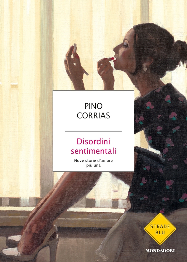Disordini sentimentali - Librerie.coop Disordini sentimentali - Librerie.coop