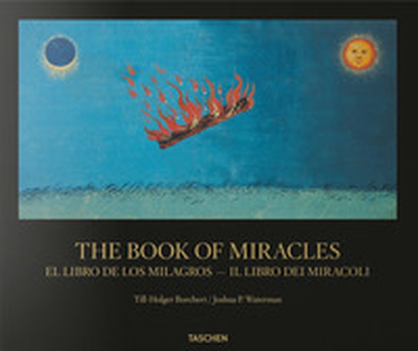 The book of miracles. Ediz. italiana e spagnola - Librerie.coop The book of miracles. Ediz. italiana e spagnola - Librerie.coop