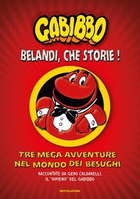 Belandi, che storie! - Librerie.coop Belandi, che storie! - Librerie.coop