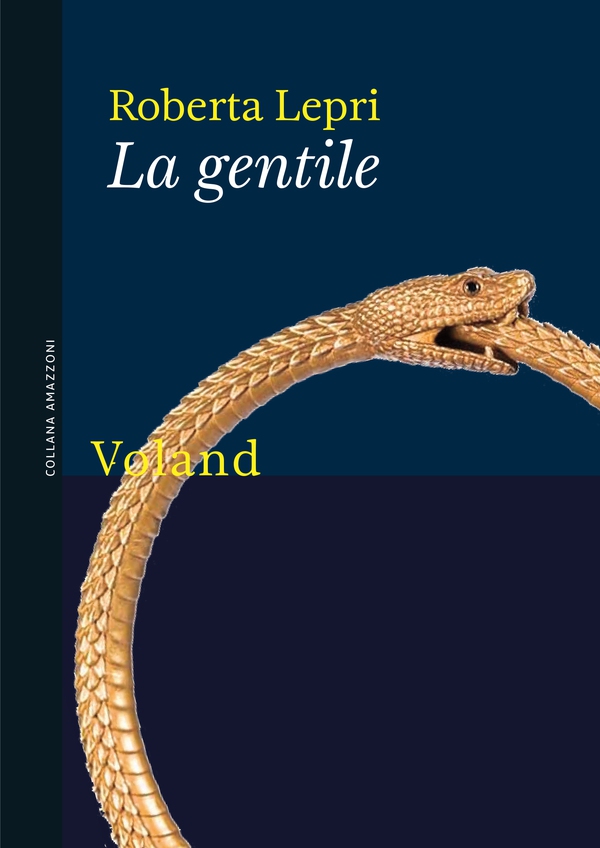 La gentile - Librerie.coop La gentile - Librerie.coop
