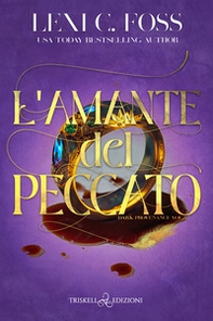 L'amante del peccato - Librerie.coop