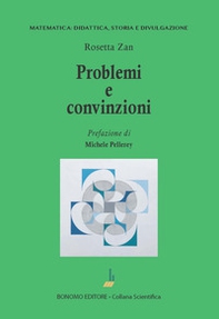 Problemi e convinzioni - Librerie.coop