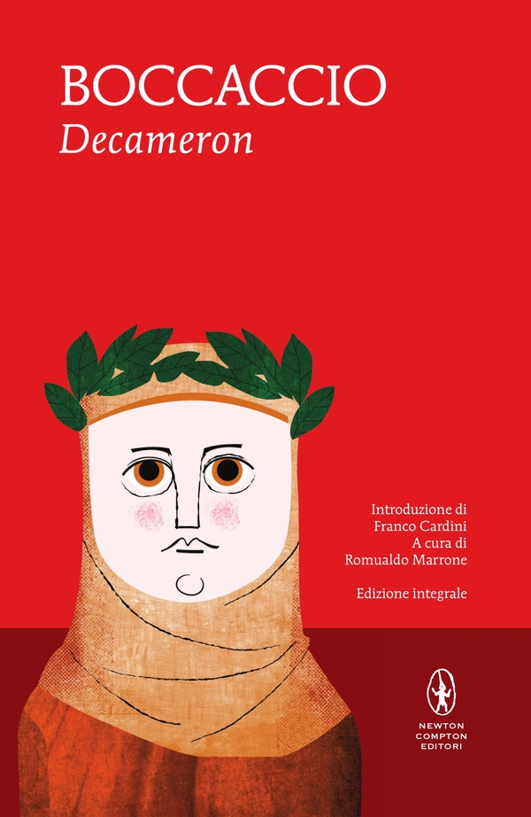 Decameron - Librerie.coop Decameron - Librerie.coop