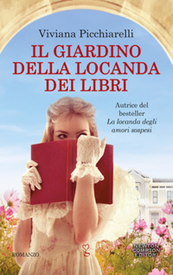 Il giardino della locanda dei libri - Librerie.coop Il giardino della locanda dei libri - Librerie.coop