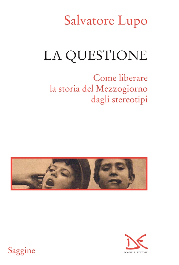 La questione - Librerie.coop La questione - Librerie.coop