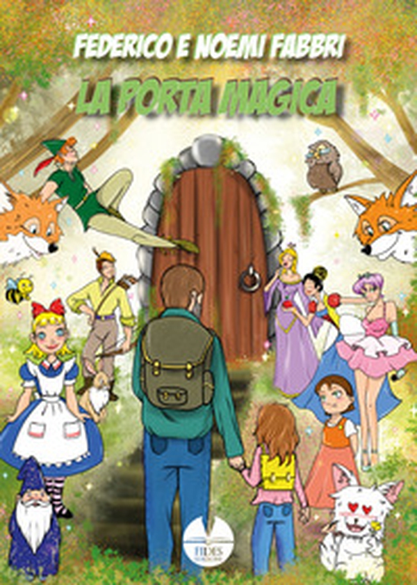 La porta magica - Librerie.coop La porta magica - Librerie.coop
