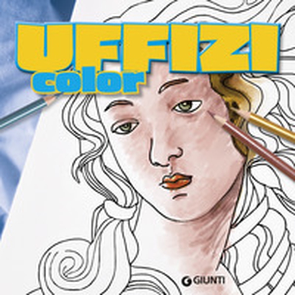 Uffizi. Color - Librerie.coop Uffizi. Color - Librerie.coop