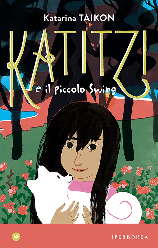 Katitzi e il piccolo Swing - Librerie.coop Katitzi e il piccolo Swing - Librerie.coop