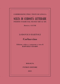 Corbaccino - Librerie.coop