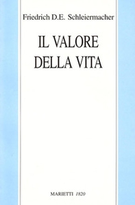 Il valore della vita - Librerie.coop Il valore della vita - Librerie.coop