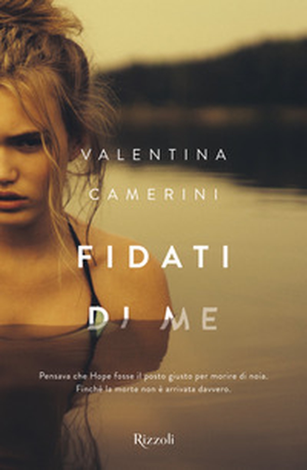 Fidati di me - Librerie.coop Fidati di me - Librerie.coop
