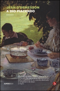 A Dio piacendo - Librerie.coop