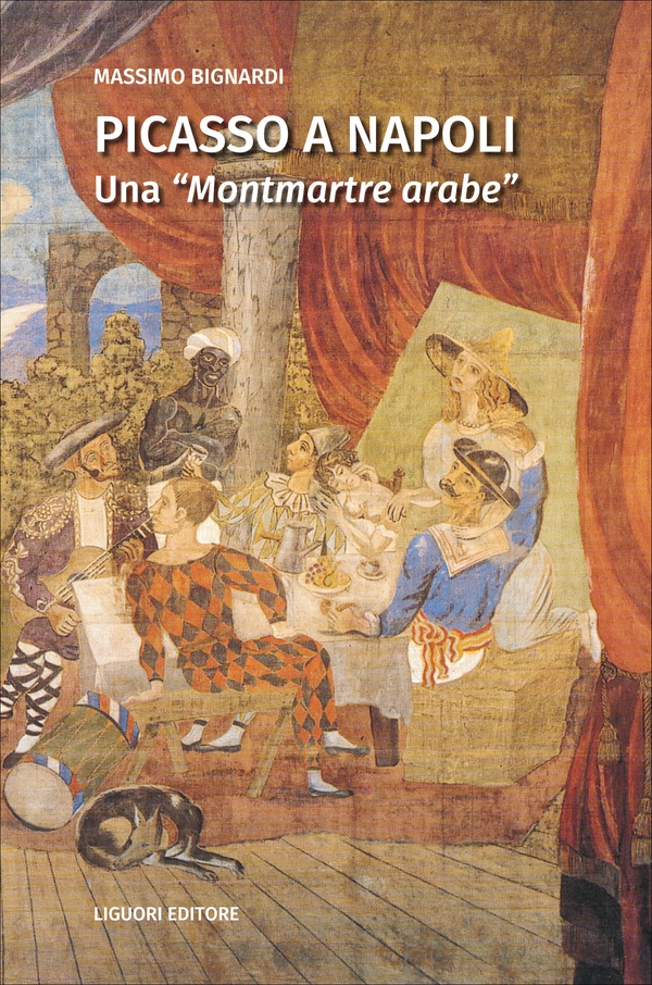 Picasso a Napoli - Librerie.coop Picasso a Napoli - Librerie.coop