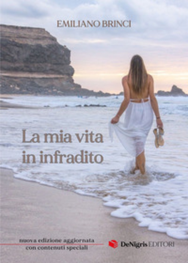 La mia vita in infradito - Librerie.coop La mia vita in infradito - Librerie.coop
