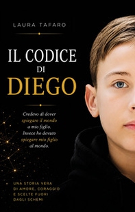 Il codice di Diego - Librerie.coop