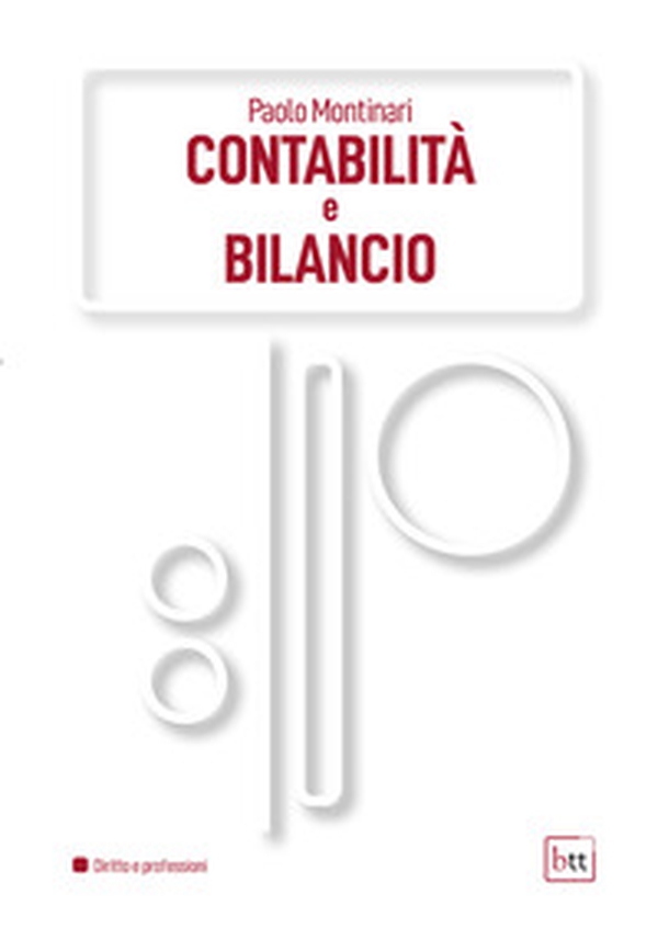Contabilità e bilancio - Librerie.coop Contabilità e bilancio - Librerie.coop