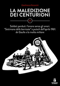 La maledizione dei centurioni - Vol. 4 - Librerie.coop