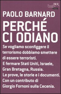 Perché ci odiano - Librerie.coop