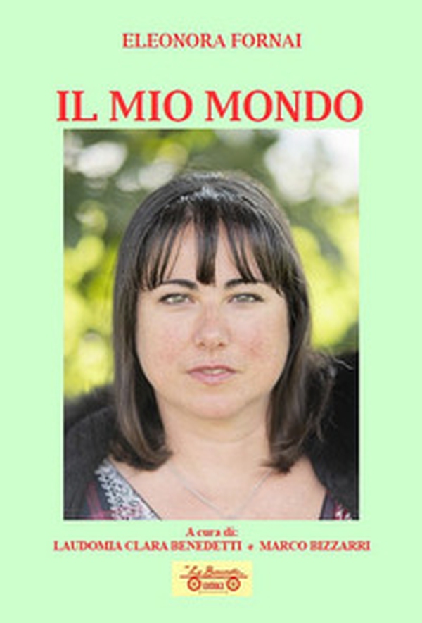 Il mio mondo - Librerie.coop Il mio mondo - Librerie.coop