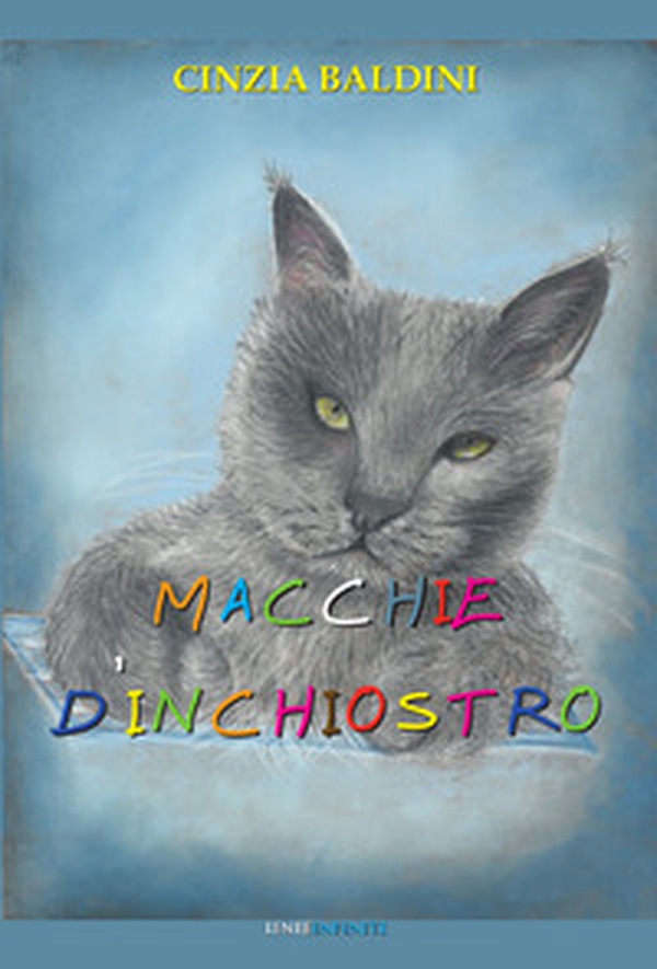 Macchie d'inchiostro - Librerie.coop Macchie d'inchiostro - Librerie.coop