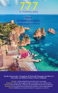 Sicilia. Da Marsala a Cefalù, Isole Egadi e Ustica - Librerie.coop