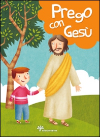 Prego con Gesù - Librerie.coop
