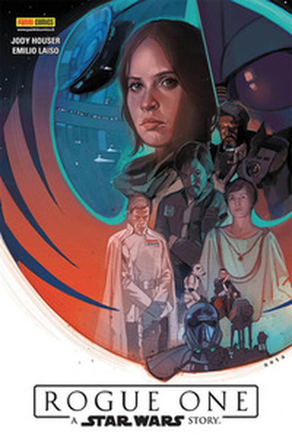 Rogue One. A Star Wars story - Librerie.coop Rogue One. A Star Wars story - Librerie.coop