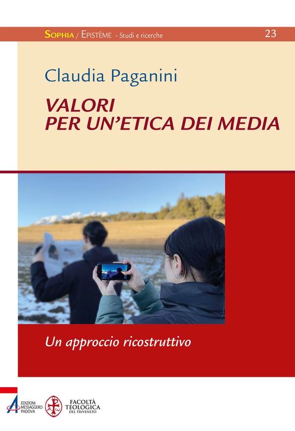 Valori per un'etica dei media - Librerie.coop Valori per un'etica dei media - Librerie.coop