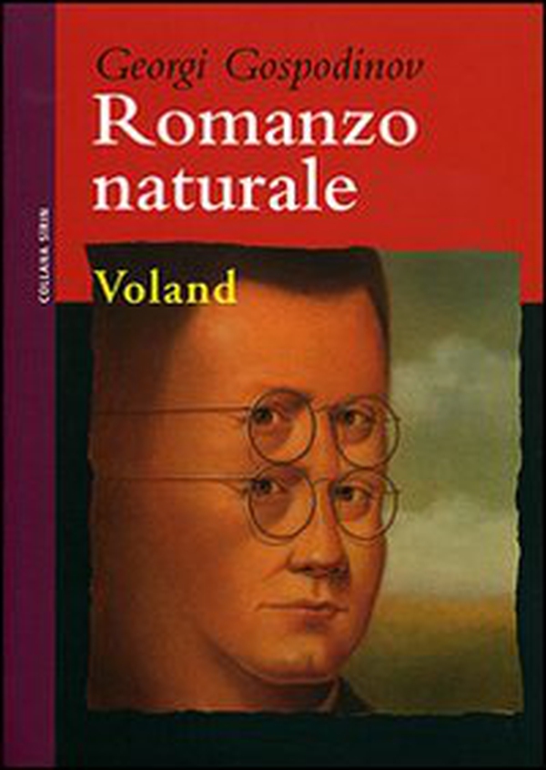 Romanzo naturale - Librerie.coop Romanzo naturale - Librerie.coop