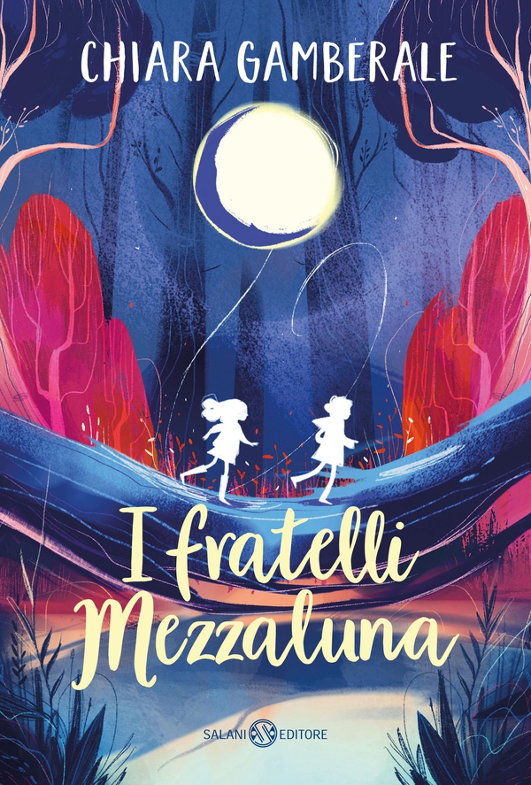 I fratelli Mezzaluna - Librerie.coop I fratelli Mezzaluna - Librerie.coop