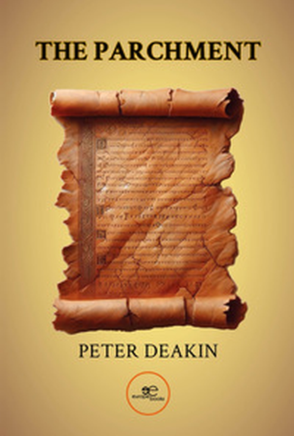 The parchment - Librerie.coop The parchment - Librerie.coop