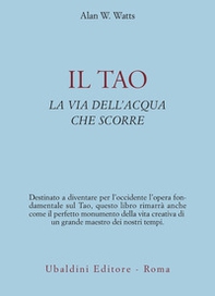 Il tao. La via dell'acqua che scorre - Librerie.coop Il tao. La via dell'acqua che scorre - Librerie.coop