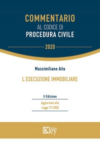 L'esecuzione immobiliare - Librerie.coop