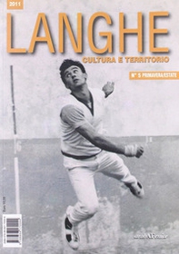 Langhe. Cultura e territorio - Librerie.coop