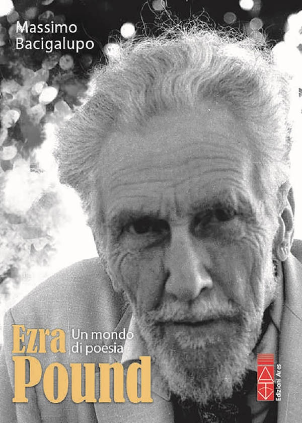 Ezra Pound - Librerie.coop
