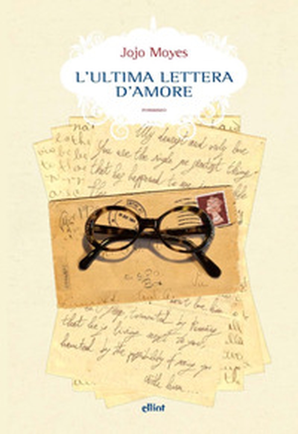 L'ultima lettera d'amore - Librerie.coop L'ultima lettera d'amore - Librerie.coop