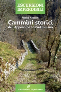 Cammini storici dell'Appenino tosco-emiliano - Librerie.coop