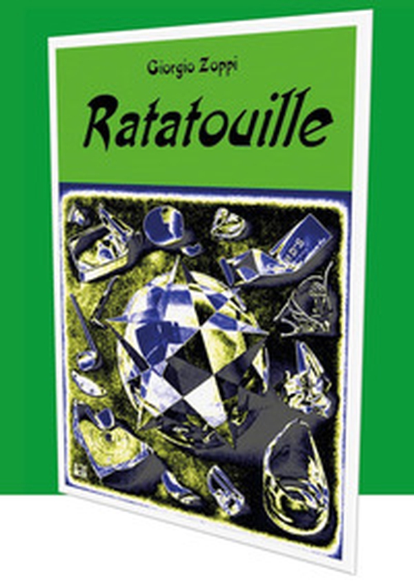 Ratatouille - Librerie.coop Ratatouille - Librerie.coop