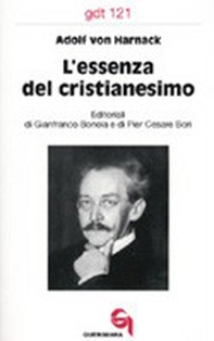 L' essenza del cristianesimo - Librerie.coop