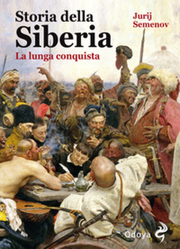 Storia della Siberia. La lunga conquista - Librerie.coop Storia della Siberia. La lunga conquista - Librerie.coop