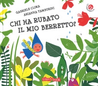 Chi ha rubato il mio berretto? - Librerie.coop