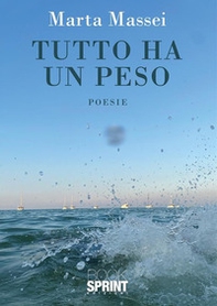 Tutto ha un peso - Librerie.coop