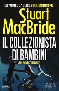 Il collezionista di bambini - Librerie.coop